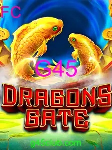 DragonsGate