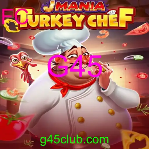 JManiaTurkeyChef