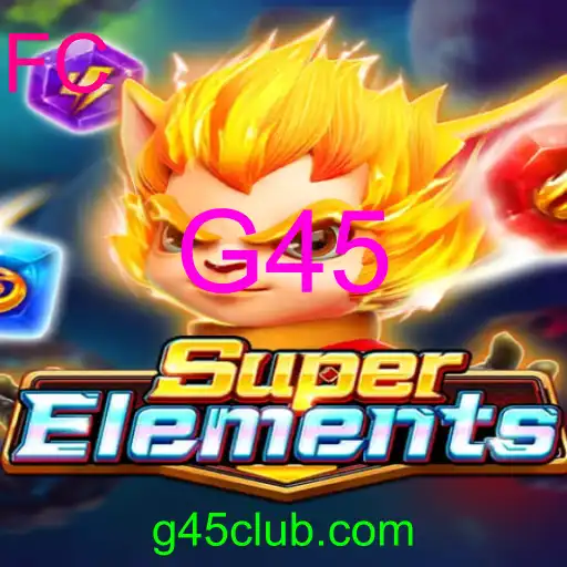 SuperElements