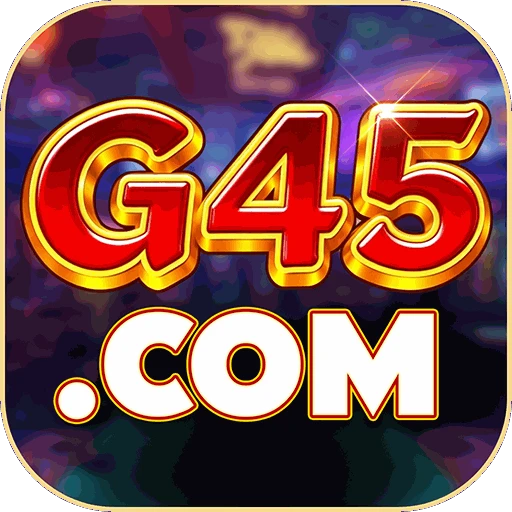 G45-Lista VIP 2026: Cassinos Online Mais Confiáveis do Brasil Logo